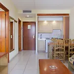 Apart Otel Hotel-apartamentos Andorra Playa de las Américas