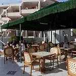 Hotel-apartamentos Andorra 3* Playa de las Américas