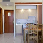 Hotel-apartamentos Andorra Apart Otel