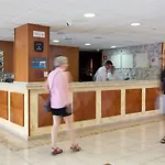 Apart Otel Hotel-apartamentos Andorra