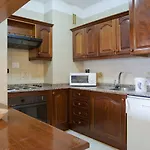 Hotel-apartamentos Andorra Apart Otel 3*