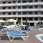 Hotel-apartamentos Andorra 3* Playa de las Américas