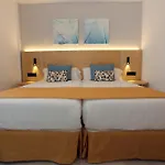 Hotel-apartamentos Andorra Playa de las Américas