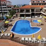 Apart Otel Hotel-apartamentos Andorra Playa de las Américas