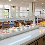 Apart Otel Hotel-apartamentos Andorra