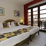 Apart Otel Hotel-apartamentos Andorra