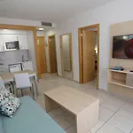 Hotel-apartamentos Andorra Apart Otel 3*