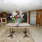 Apart Otel Hotel-apartamentos Andorra