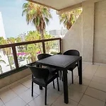 Apart Otel Hotel-apartamentos Andorra Playa de las Américas