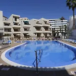 Hotel-apartamentos Andorra 3*
