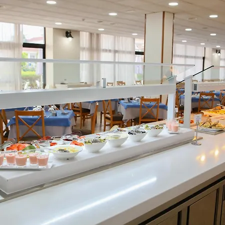 Lägenhetshotell Hotel-apartamentos Andorra