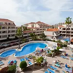 Hotel-apartamentos Andorra Апарт-отель Плая-де-лас-Америкас