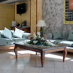 Апарт-отель Hotel-apartamentos Andorra