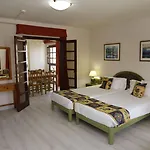 Hotel-apartamentos Andorra