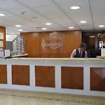 Hotel-apartamentos Andorra 3*