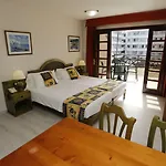 Apartmanhotel Hotel-apartamentos Andorra 3*