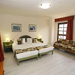 Hotel-apartamentos Andorra