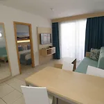 Hotel-apartamentos Andorra Apartmanhotel