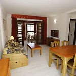 Hotel-apartamentos Andorra Апарт-отель