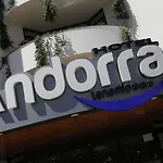 Hotel-apartamentos Andorra Апарт-отель 3*