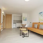 Hotel-apartamentos Andorra Apartmanhotel