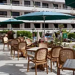Апарт-отель Hotel-apartamentos Andorra