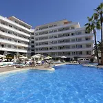 Апарт-отель Hotel-apartamentos Andorra 3*