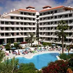 Hotel-apartamentos Andorra