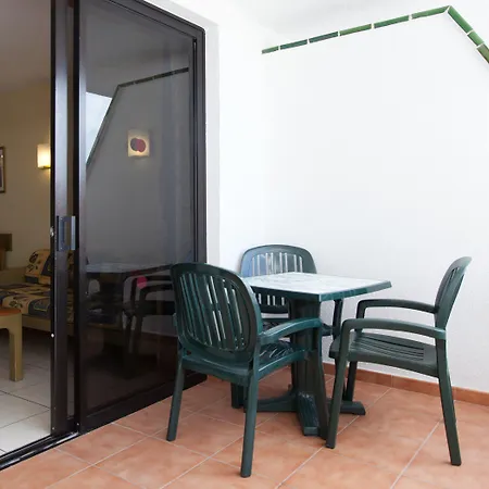 Aparthotel Hotel-apartamentos Andorra Playa de las Américas