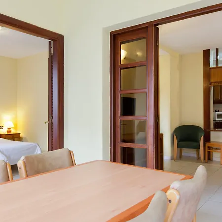 Apartment Hotel-apartamentos Andorra Playa de las Américas
