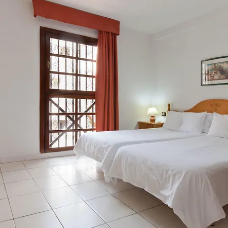 Hotel-apartamentos Andorra Apartmán Playa de las Americas (Tenerife)