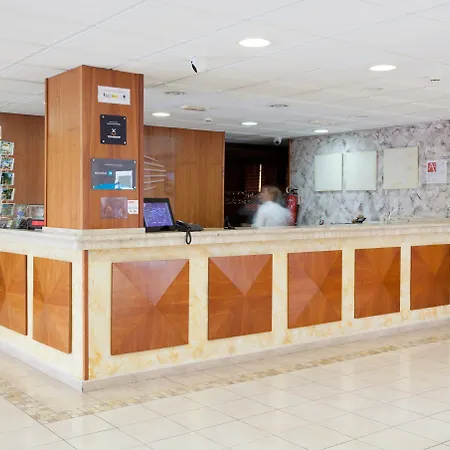 Hotel-apartamentos Andorra Playa de las Americas (Tenerife)