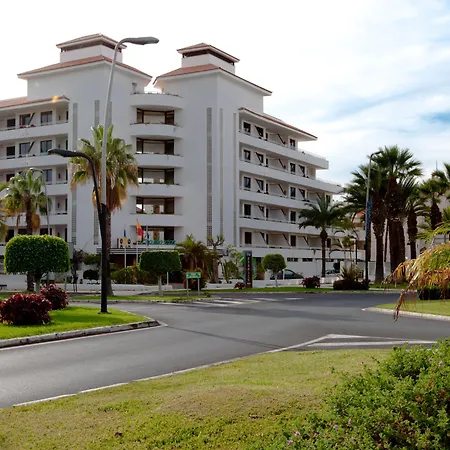Hotel-apartamentos Andorra Apartmán Playa de las Americas (Tenerife)