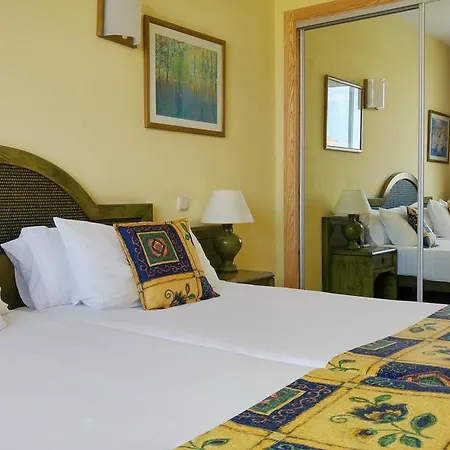 Hotel-apartamentos Andorra * Playa de las Americas (Tenerife)