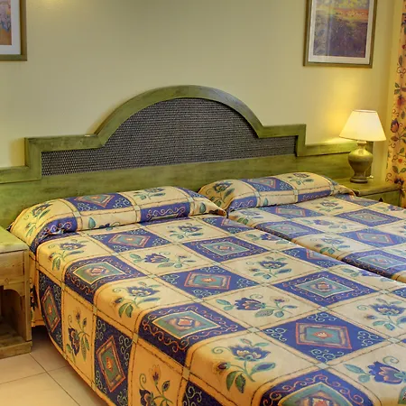 Hotel-apartamentos Andorra Апарт-отель Плая-де-лас-Америкас