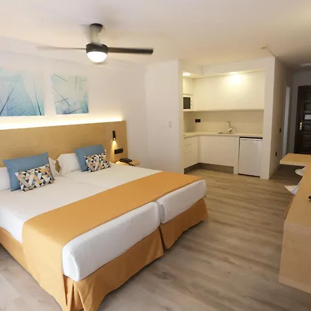 Apartment Hotel-apartamentos Andorra
