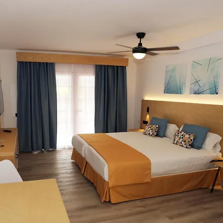 Hotel-apartamentos Andorra Playa de las Américas