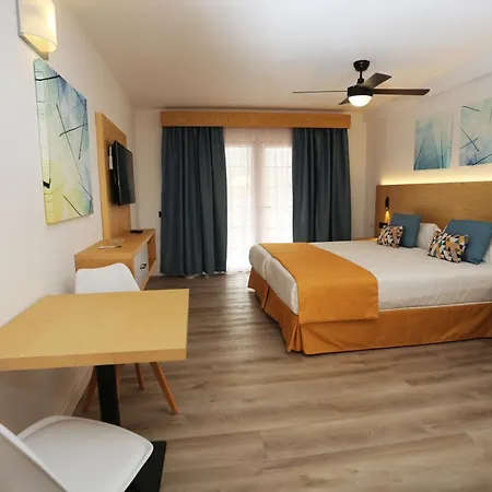 Apartmán Hotel-apartamentos Andorra