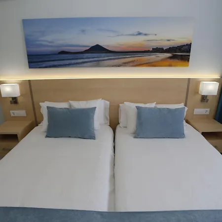 Hotel-apartamentos Andorra Playa de las Américas