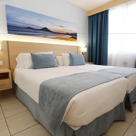 Aparthotel Hotel-apartamentos Andorra