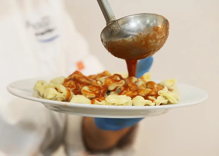 Hotel-apartamentos Andorra Lägenhetshotell 3*