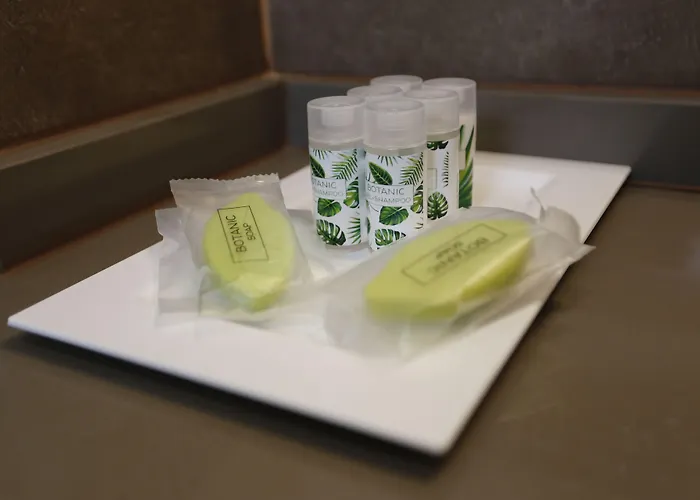 Hotel-apartamentos Andorra Lägenhetshotell 3*