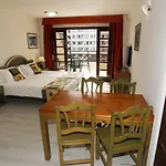 Hotel-apartamentos Andorra プラヤ・デ・ラス・アメリカス