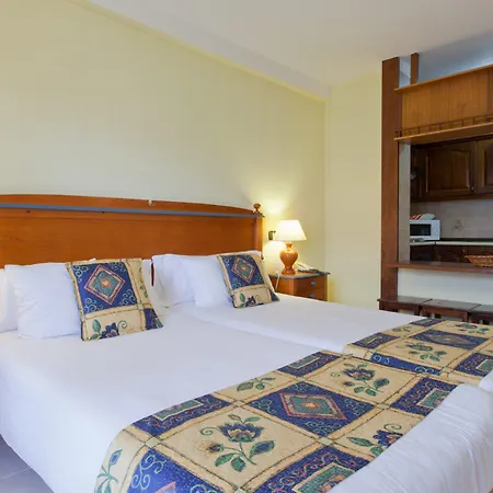 Apartment Hotel-apartamentos Andorra Playa de las Americas (Tenerife)