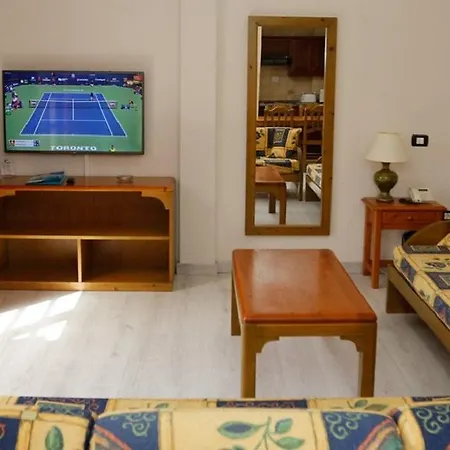 Hotel-apartamentos Andorra Apartment