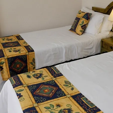 Hotel-apartamentos Andorra *