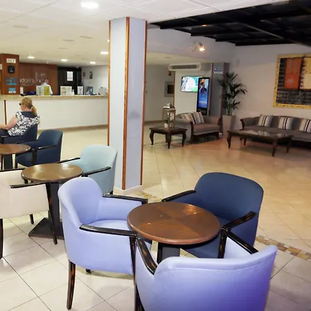 Hotel-apartamentos Andorra Playa de las Americas (Tenerife)