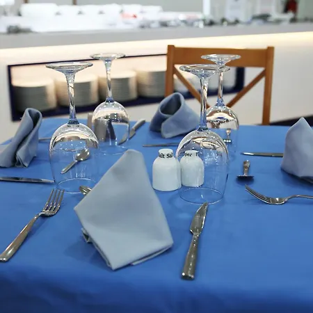 Hotel-apartamentos Andorra Hotel apartamentowy