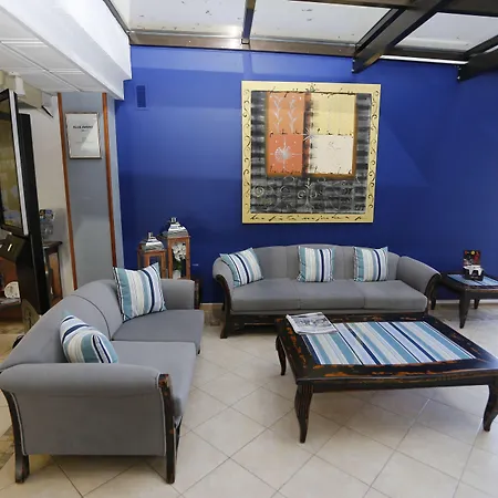 Hotel-apartamentos Andorra Hotel apartamentowy