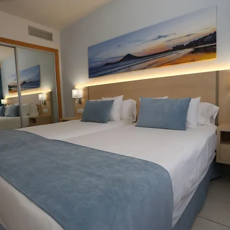 Hotel apartamentowy Hotel-apartamentos Andorra